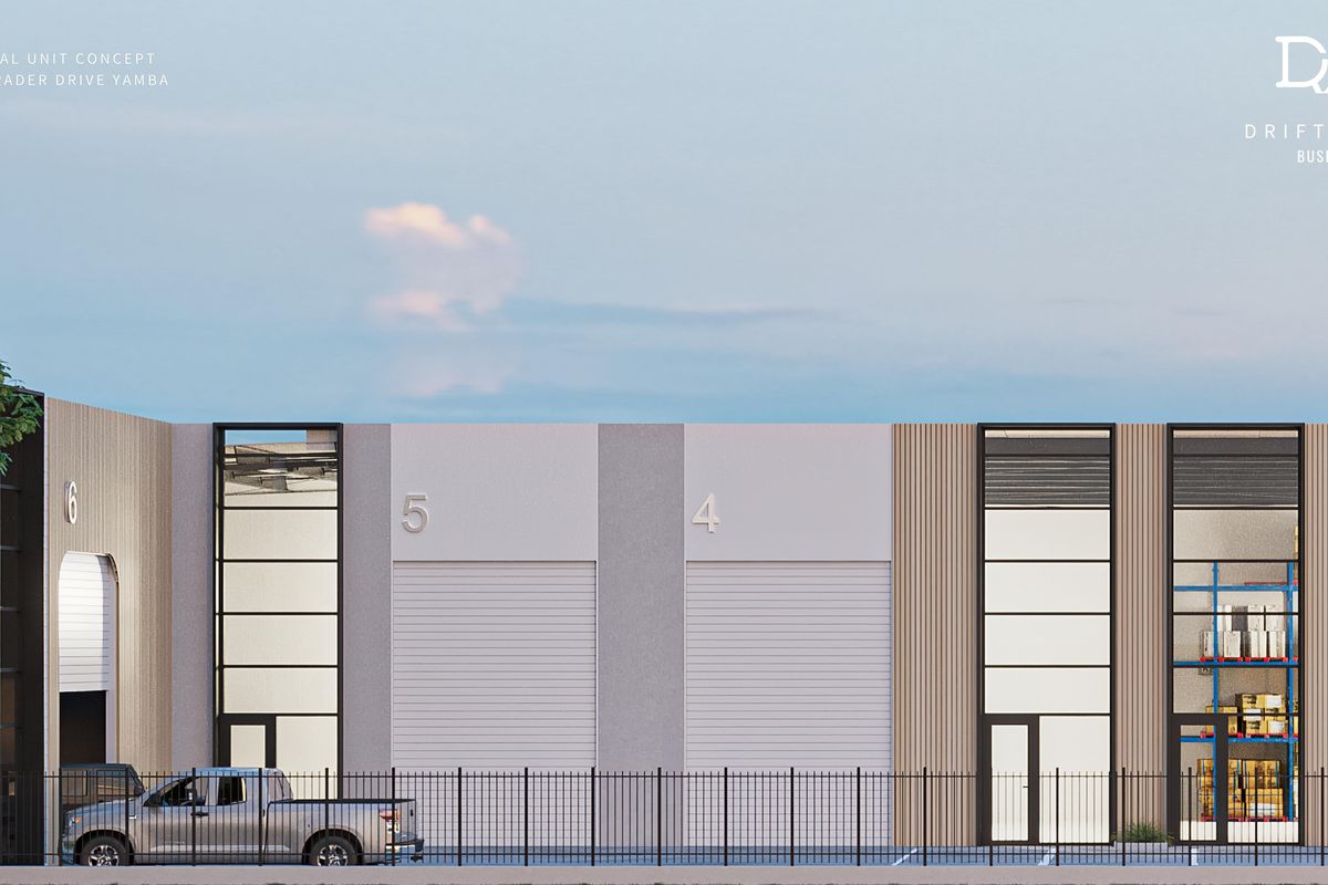 Unit 4 / 26 Fairtrader Drive, Yamba