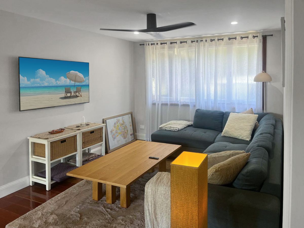 50 Golf Links Road, Atherton