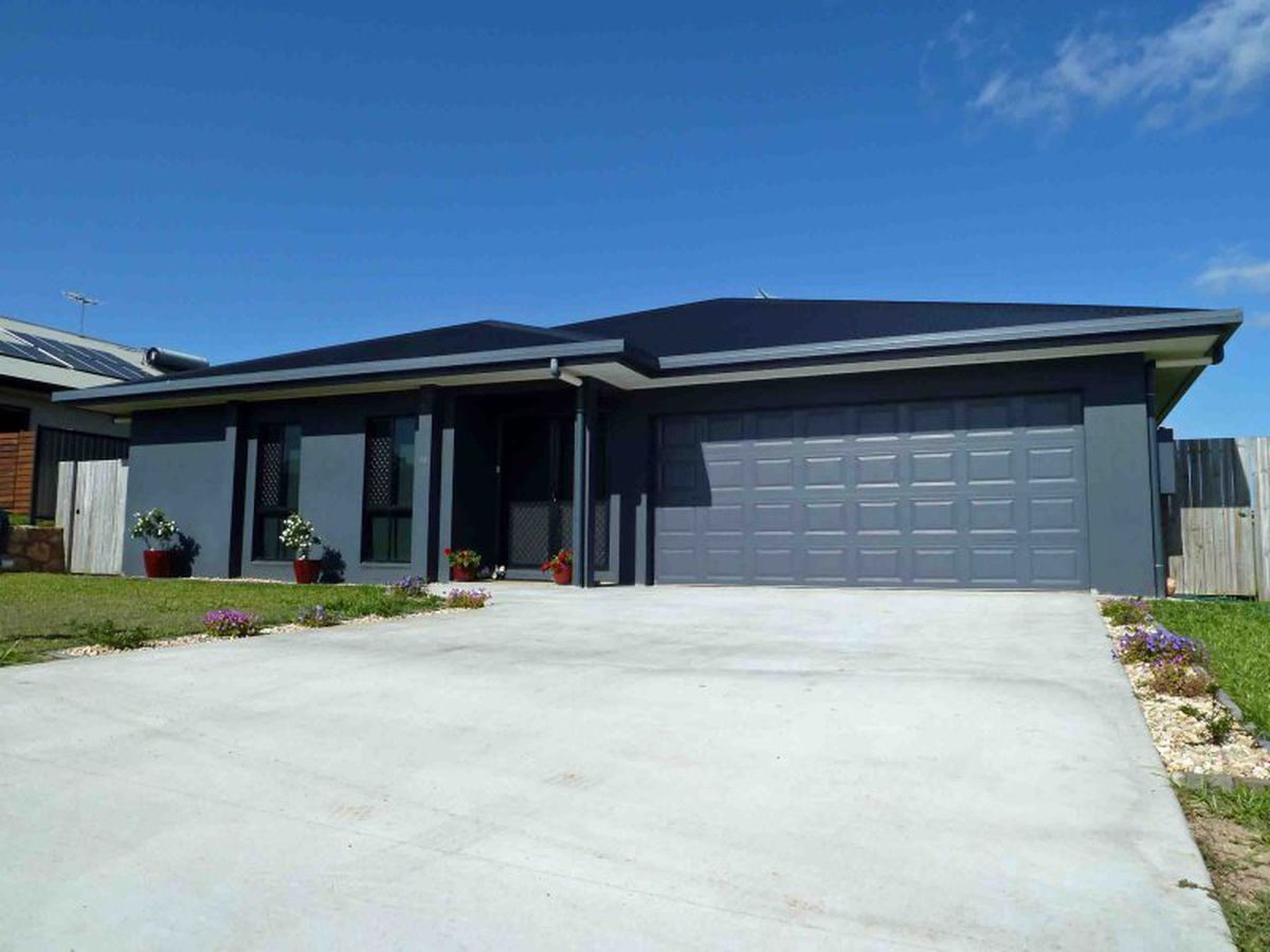 40 Neal Street, Atherton
