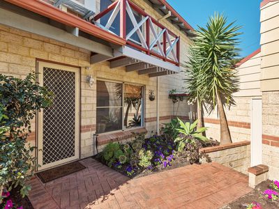 2-7 Rawlins street, Glendalough