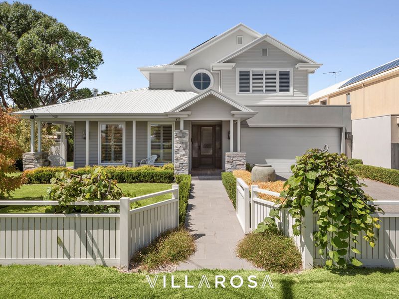 14 Ward Road, Queenscliff