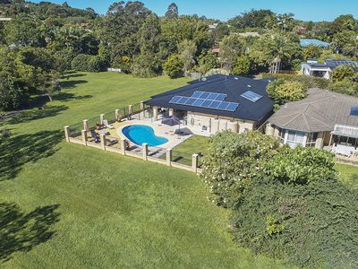 5B Hottentot Crescent, Mullumbimby