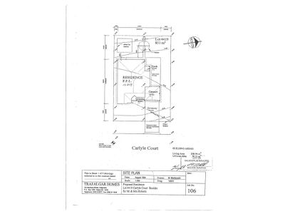 3 Carlyle Court, Boulder