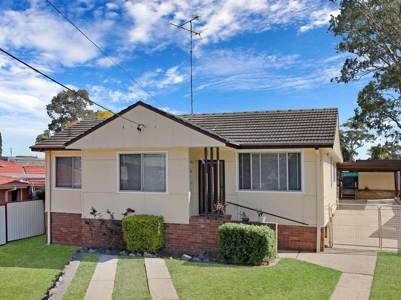 102 Barbara Boulevard, Seven Hills