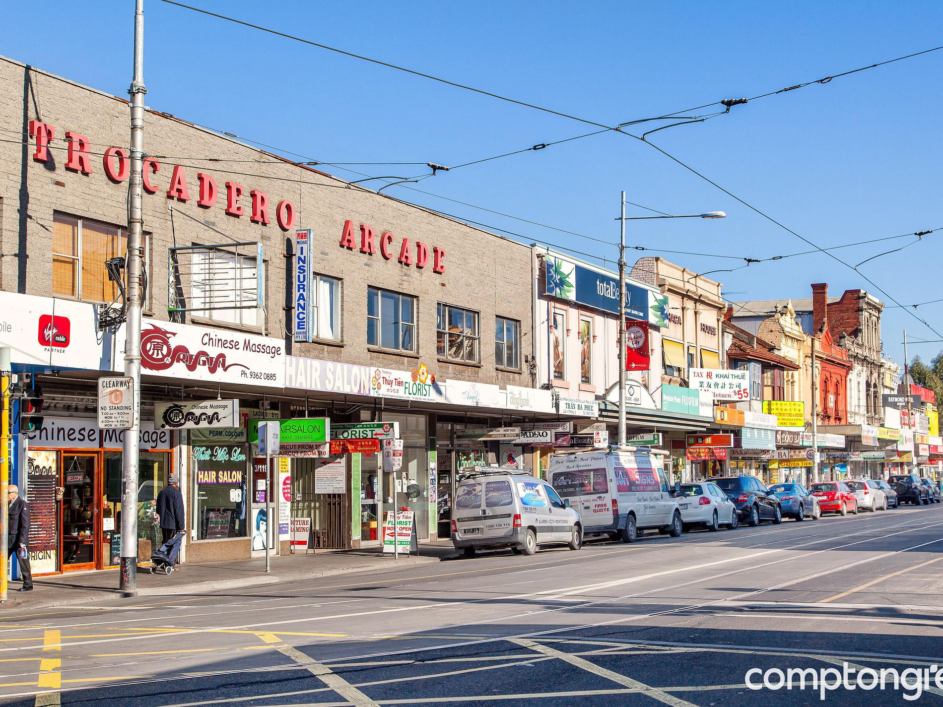 13 Gordon Street, Footscray
