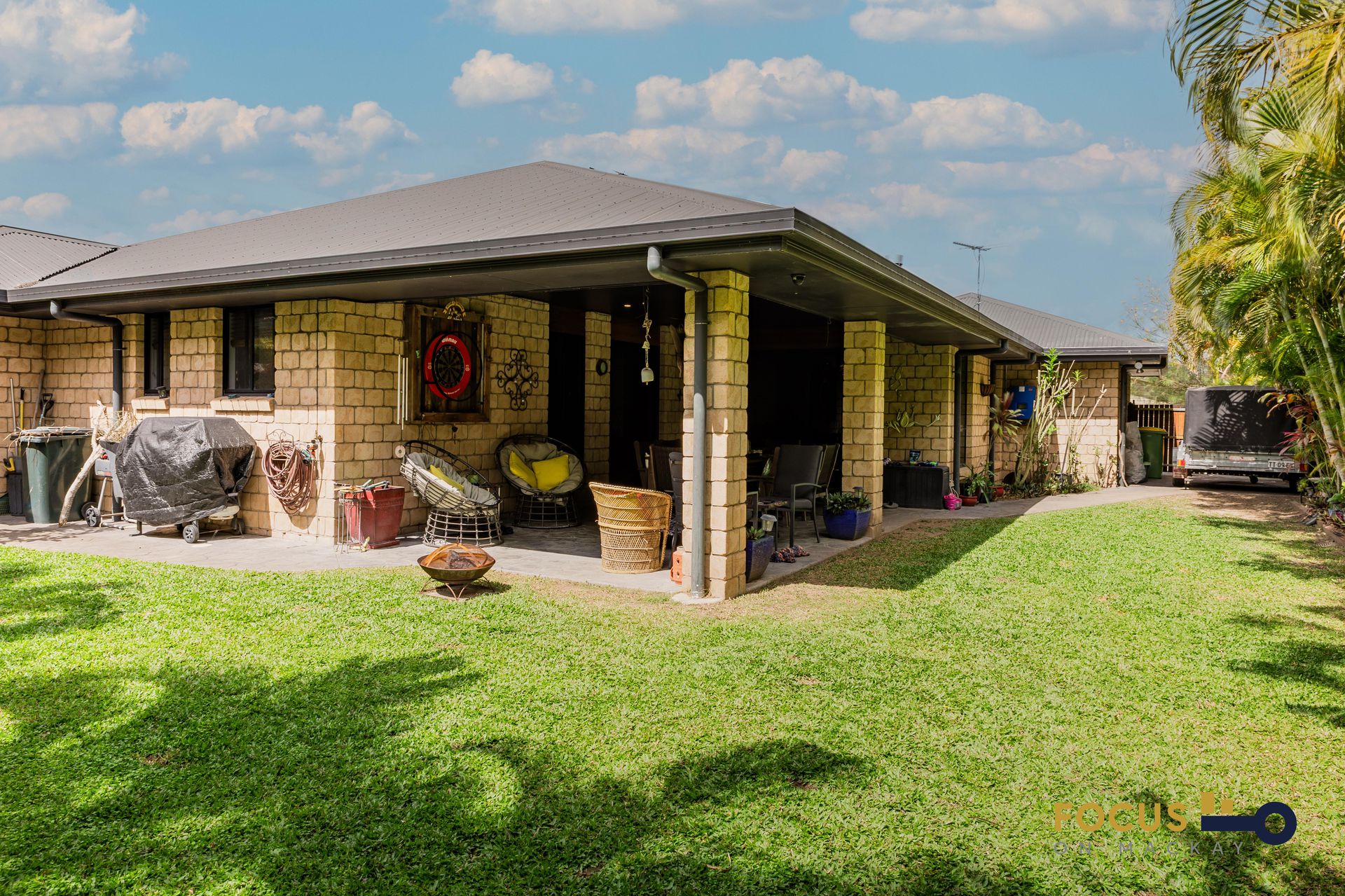 20 Amelia Drive, Mirani