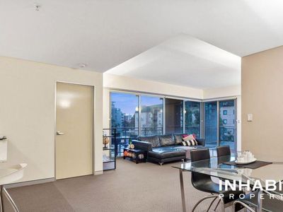 16 / 148 Adelaide Terrace, East Perth