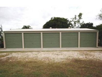 85 Stubley Street, Charters Towers City