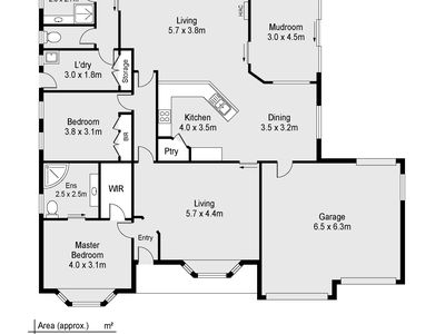 8 Grantham Close, Prospect Vale