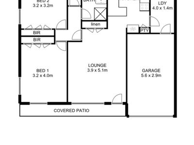 8 / 27 Tucker Street, Blayney