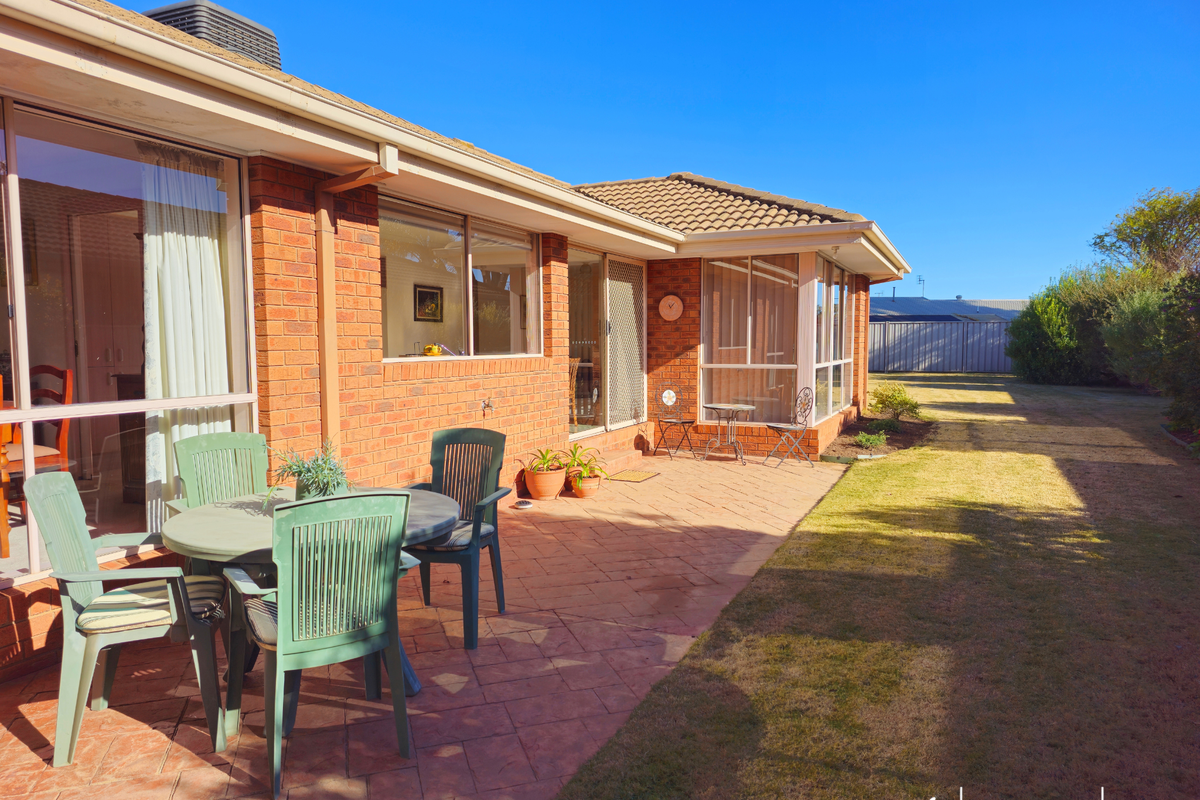 1 Byrnola Court, Kyabram