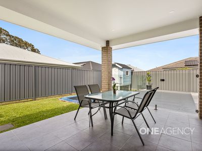 3 Jersey Farm Road, Wongawilli