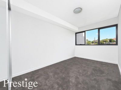 8 / 15 Bidjigal Road, Arncliffe
