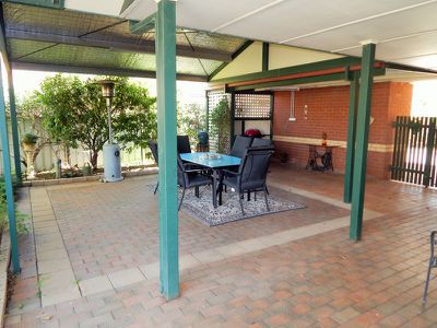 38 Mill Street, Kerang