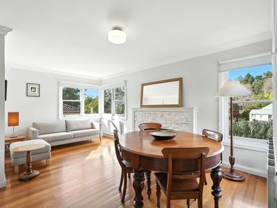 6 Emma Street, Cygnet