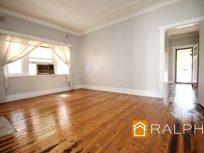 500 Burwood Road, Belmore