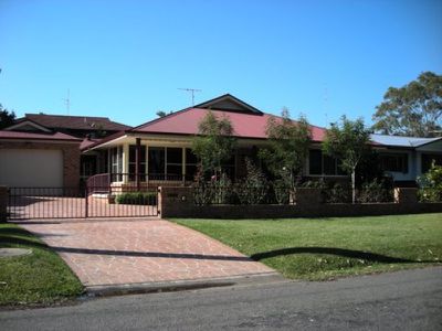 13 Station St, Bonnells Bay