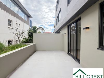 3/215 - 221 Victoria Avenue, Chatswood