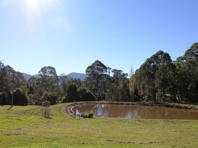 1505a Kangaroo Valley Road, Kangaroo Valley