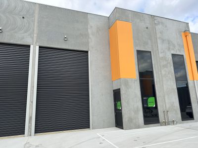 7 / 55-59 Halsey Road, Airport West