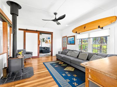 48 Cresswick Parade, Dalmeny