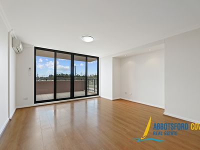 107 / 81 Church Street, Lidcombe