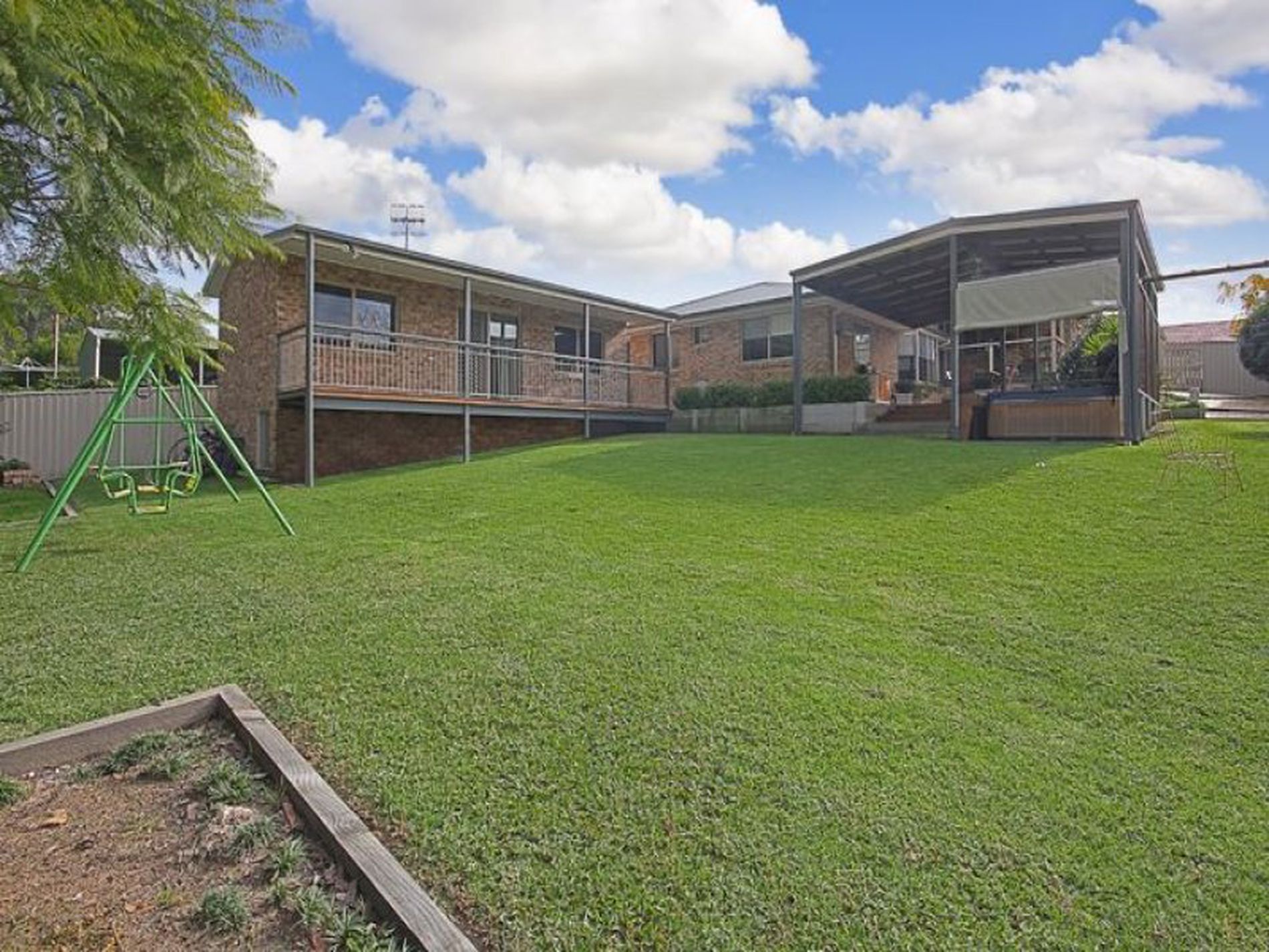 3 Black Bean Grove, Ulladulla