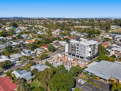 14-18 Wardle Street, Mount Gravatt East