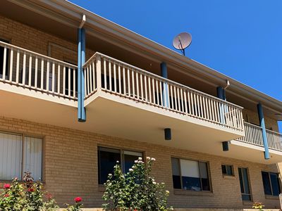 16 Peasholm Street, Scarborough