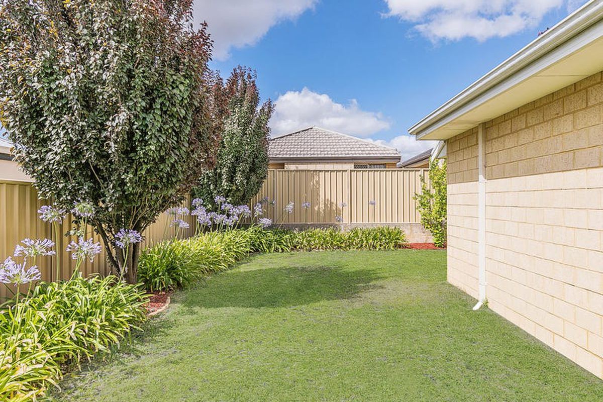 75 Gateway Boulevard, Canning Vale