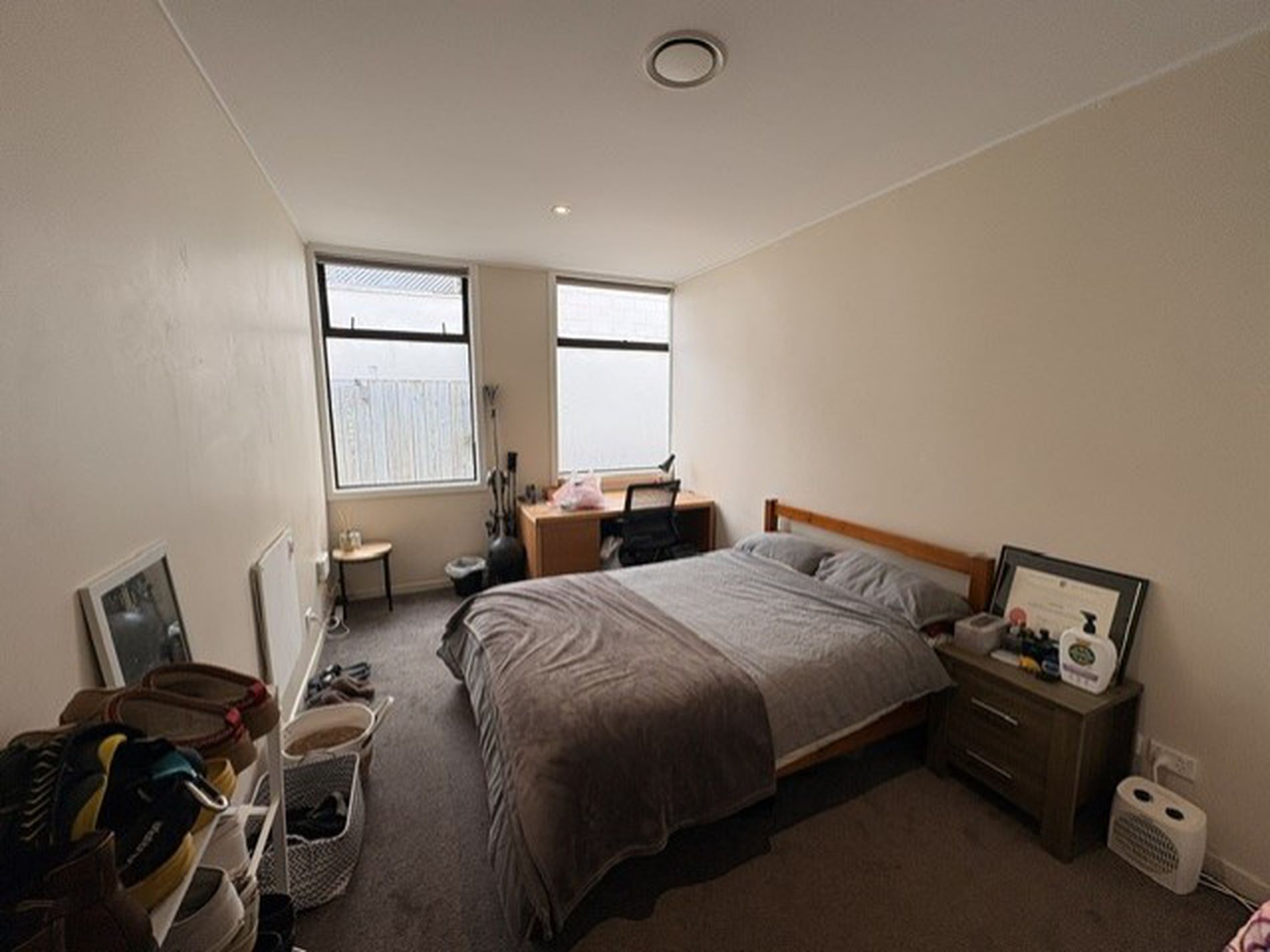 2 / 44A Filleul Street, Dunedin Central