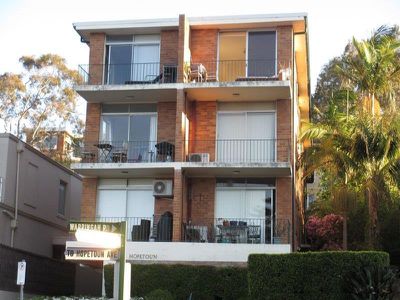 22 / 22 Warringah Road, Mosman