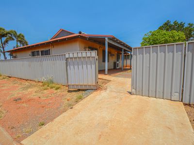 13 Jabiru Loop, South Hedland