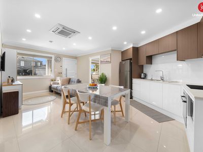 6 & 6a Wee Waa Close, Hoxton Park