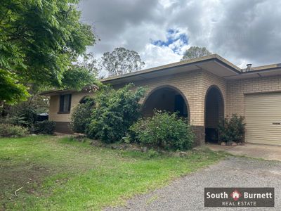 84 Mount Stanley Road, Nanango