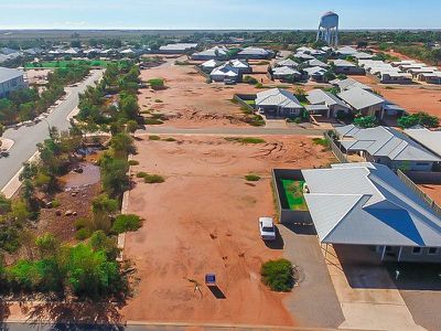 38 Parker Street, South Hedland