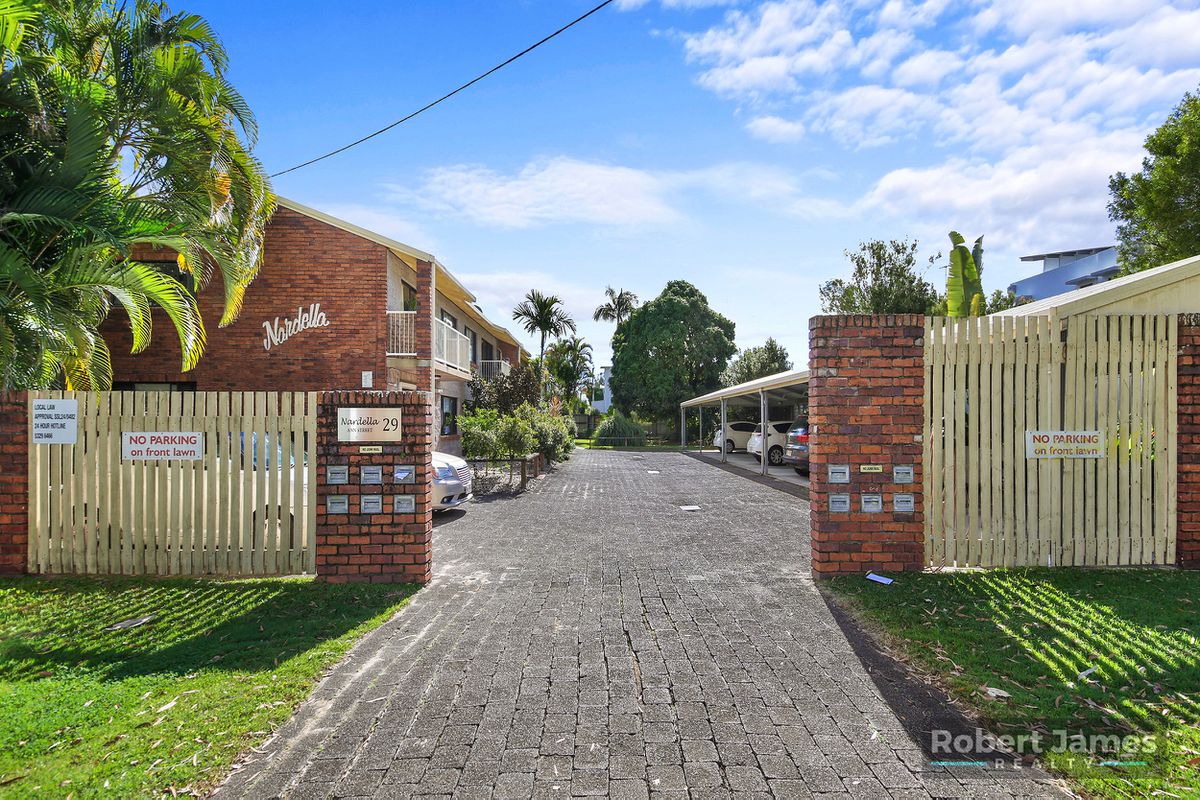 6 / 29 Ann Street, Noosaville