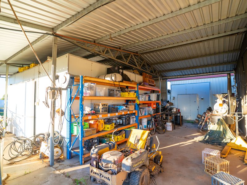 752 Longs Corner Road, Canowindra