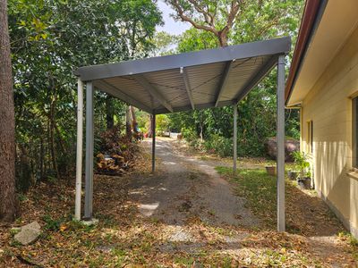 9 Mason Street, Cooktown