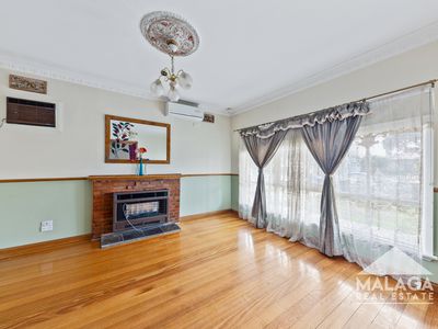 6A Godfrey Avenue, Sunshine North