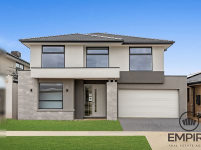 19 Balcarra Street, Clyde North