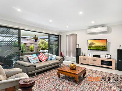 3 / 126 Kanahooka Road, Kanahooka