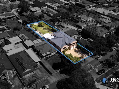 14 James Street, Fairfield East