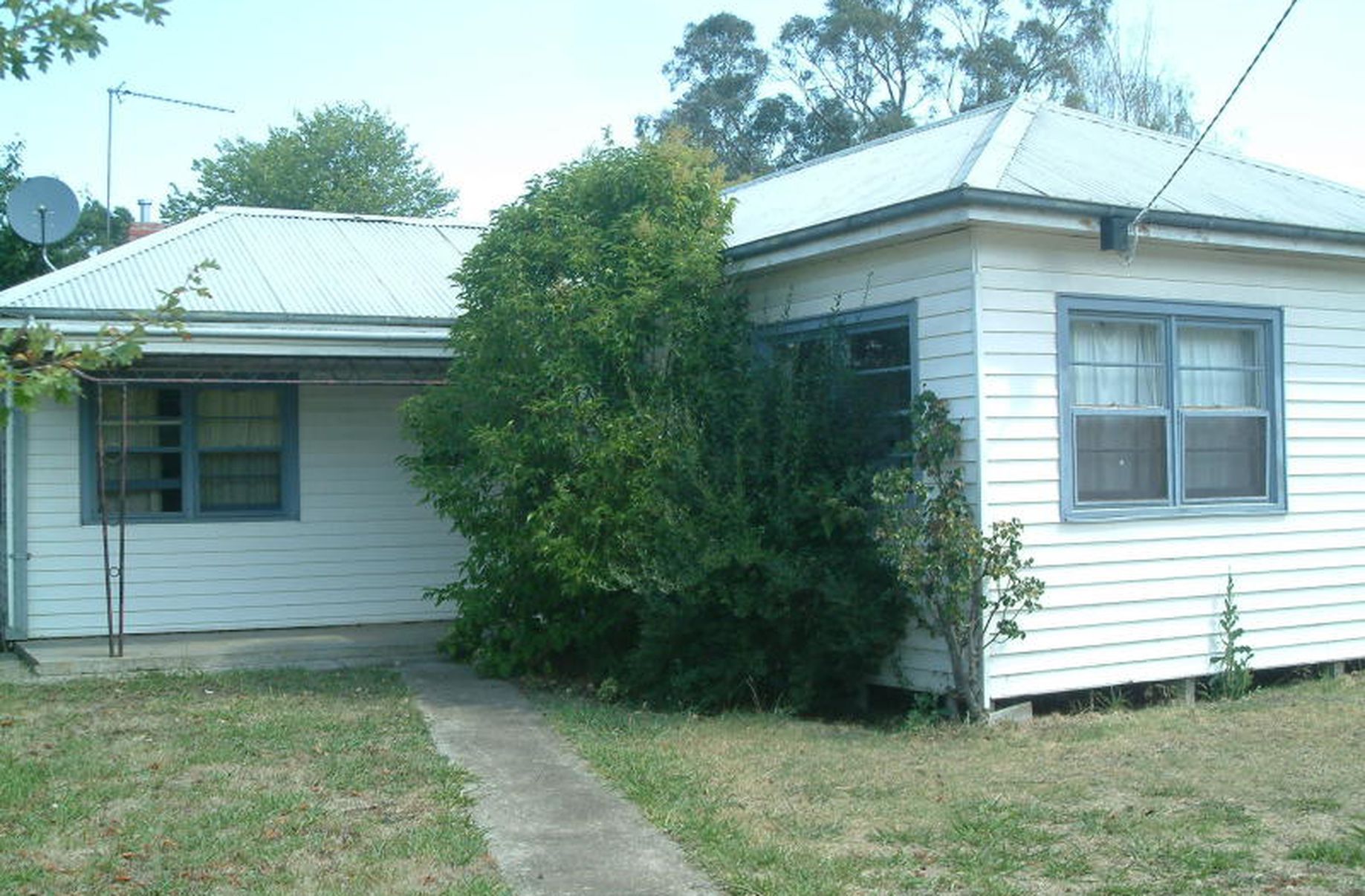 56 Ailsa Street, Mansfield Clark & Co Real Estate