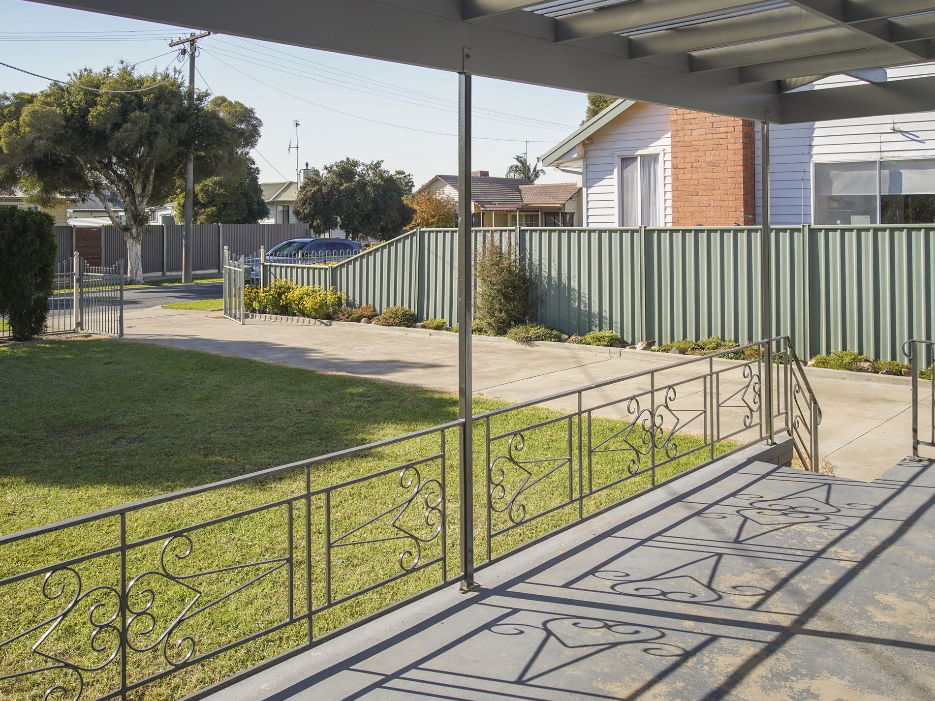 14 Regent Street, Shepparton