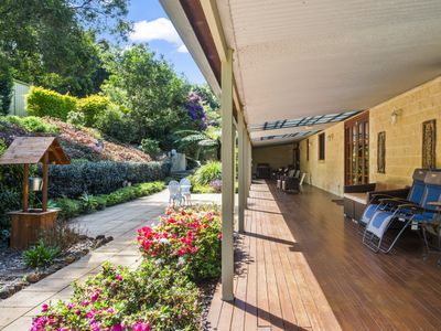 24 Cynthia Hunt Drive, Flaxton