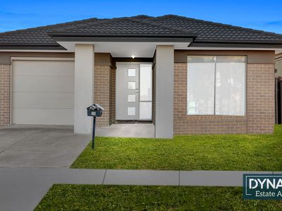 30 Bandicoot Road, Craigieburn