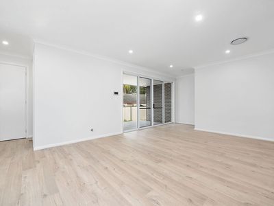 1A Barrett Place, Cranebrook