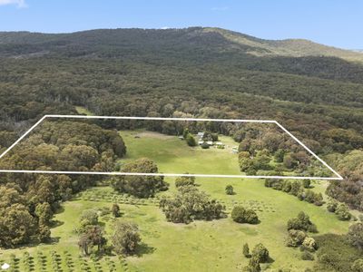 90 Landscape Road, Tallarook