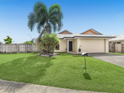 12 Trembath Drive, Gordonvale